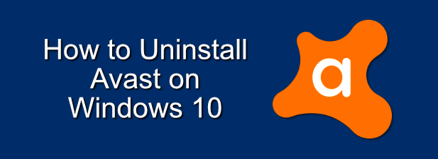 How to Uninstall Avast on Windows 10 image 1