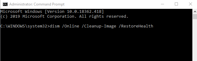 Fix Background Intelligent Transfer Service Will Not Start Error image 17