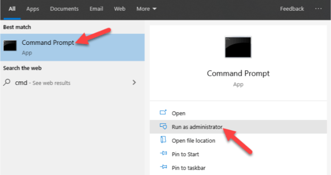 Fix Background Intelligent Transfer Service Will Not Start Error image 16
