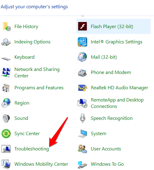 Fix Background Intelligent Transfer Service Will Not Start Error image 10