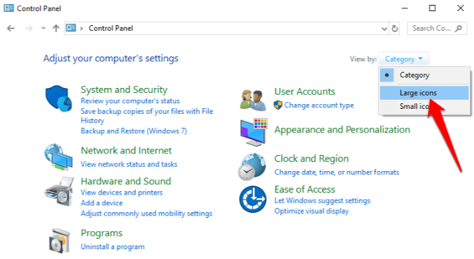 Fix Background Intelligent Transfer Service Will Not Start Error image 9