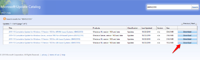 Fix Background Intelligent Transfer Service Will Not Start Error image 21