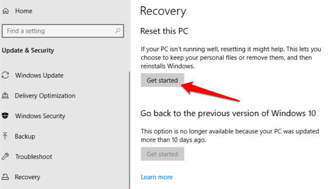 Fix Background Intelligent Transfer Service Will Not Start Error image 33