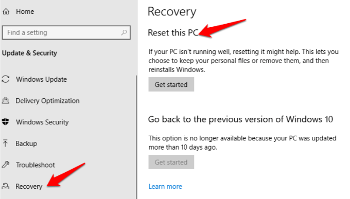 Fix Background Intelligent Transfer Service Will Not Start Error image 32