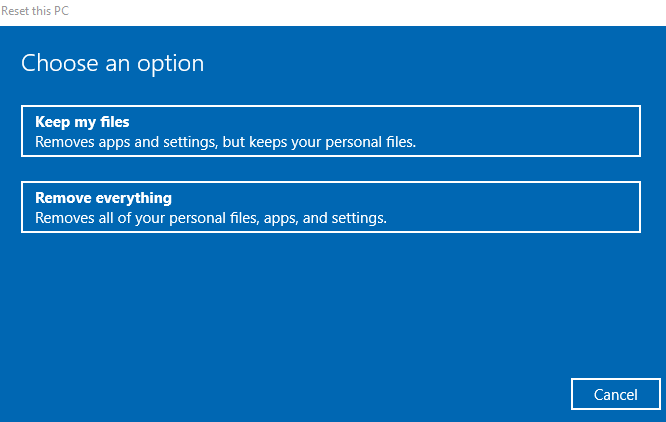 Fix Background Intelligent Transfer Service Will Not Start Error image 34