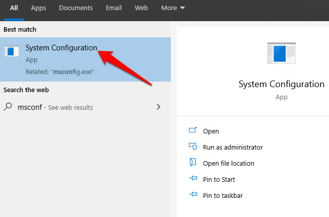 Fix Background Intelligent Transfer Service Will Not Start Error image 25