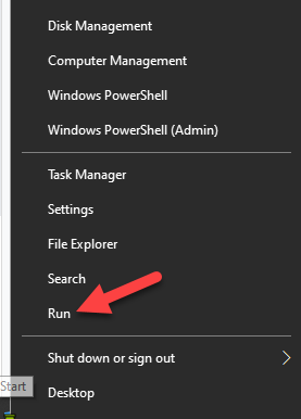 Fix Background Intelligent Transfer Service Will Not Start Error image 2