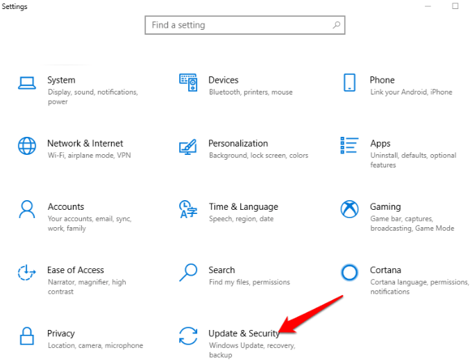 Fix Background Intelligent Transfer Service Will Not Start Error image 31