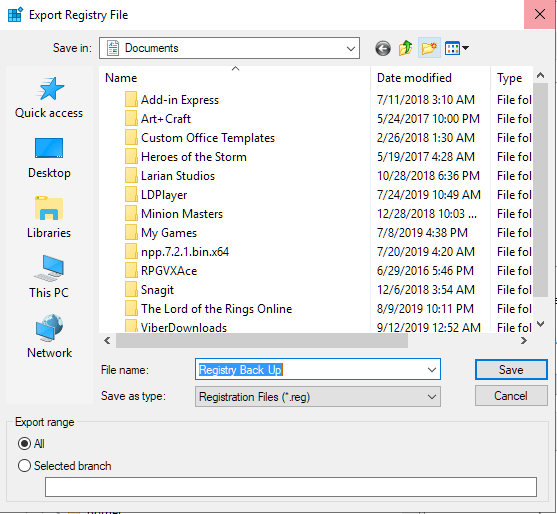 How to Fix ‘RPC Server is Unavailable’ Error in Windows image 5