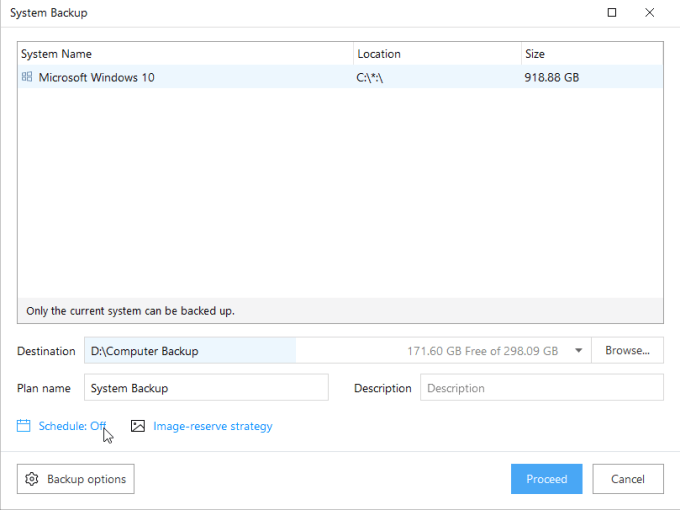 How To Set Up An Automatic Backup System For Windows image 7