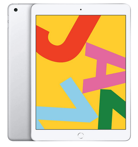 5 Best Tablets For Reading Digital Books image 4