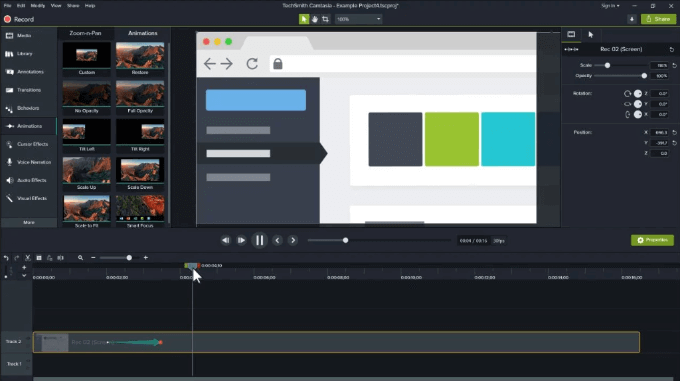 The Best Windows 10 Screen Recorder image 12