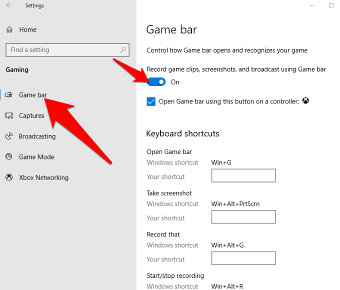 The Best Windows 10 Screen Recorder image 5