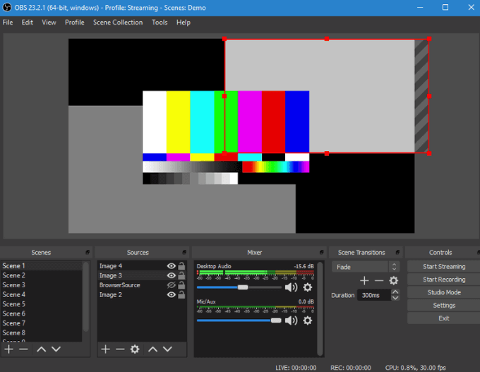 The Best Windows 10 Screen Recorder image 9
