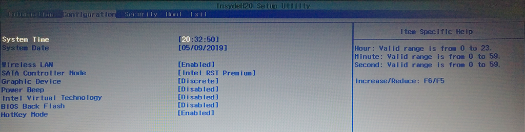 How To Reboot & Select The Proper Boot Device On Windows image 6