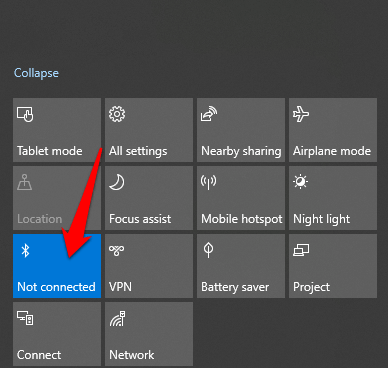 Troubleshooting Tips When Bluetooth Doesn’t Work On Your Computer Or Smartphone image 2