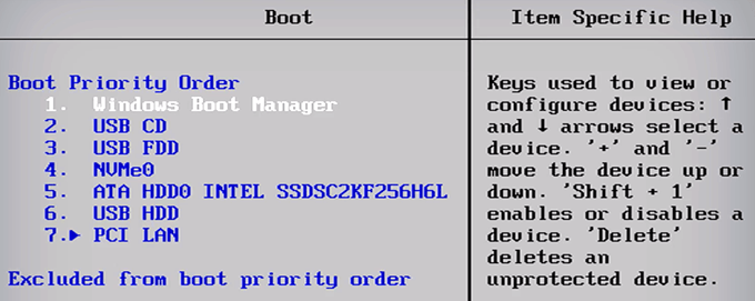 How to Make a Bootable USB and Save Your PC image 7