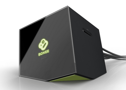 boxee