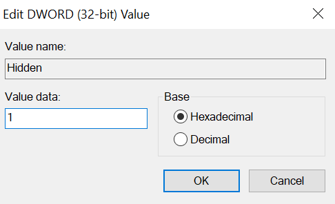 How To Show Hidden Files In Windows 10 image 9