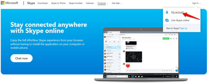 How To Change Your Skype Name image 21