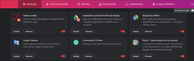 A Brave Browser Review: Is It the Next Great Browser? image 9