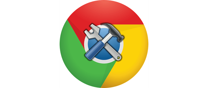 How To Make a Simple Chrome Extension image 1