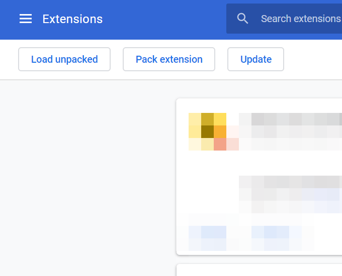 How To Make a Simple Chrome Extension image 7