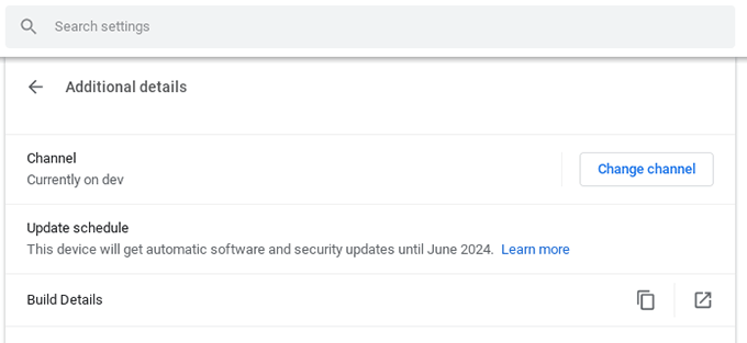 How To Powerwash (Factory Reset) a Chromebook image 2