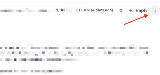 How To Block Emails On Gmail image 2
