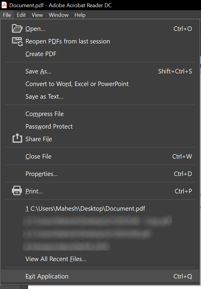 How to Open a Locked File When Another Program Is Using It image 2