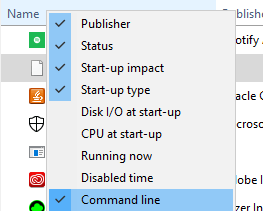 How to Disable Or Change Startup Programs In Windows 10 image 5
