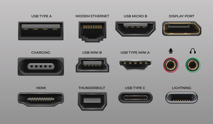 HDG Explains : What Is a Computer Port & What Are They Used For? image 6