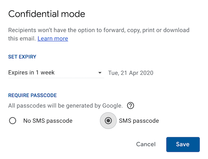 How To Create a Group Email In Gmail and Other Hidden Features image 9