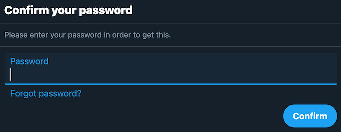 How to Delete Tweets or Your Twitter Account image 5