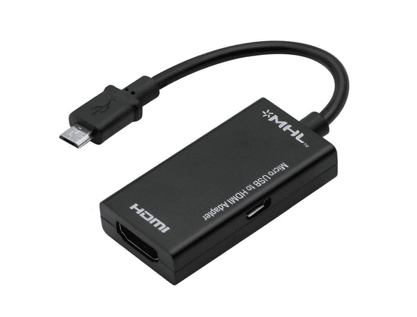 How To Connect a Phone Or Tablet To Your TV Via USB image 5
