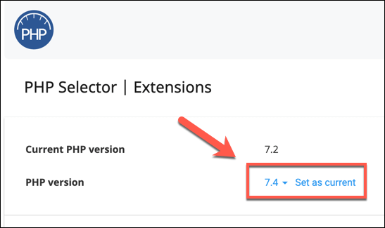 How to Update PHP in WordPress image 7