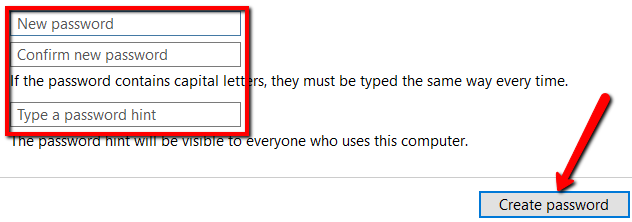 How To Use Windows Without a User Password image 18