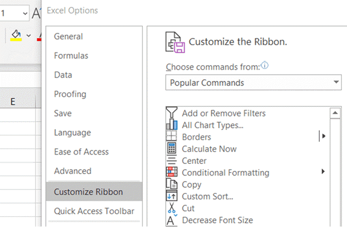 How To Create a VBA Macro Or Script In Excel image 2
