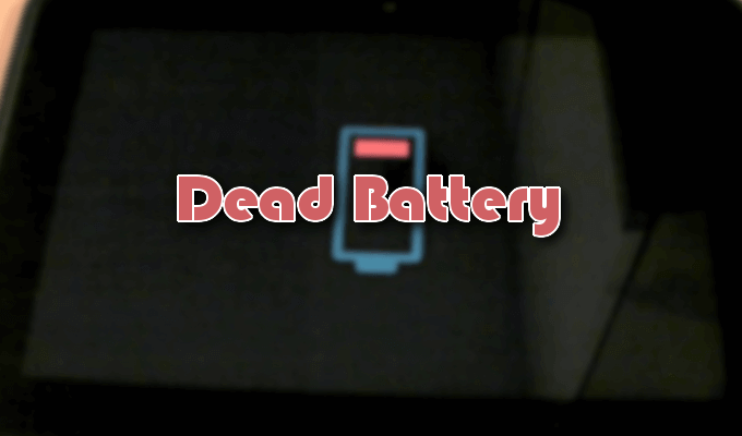 How To Fix Amazon Fire Tablet Not Charging image 5