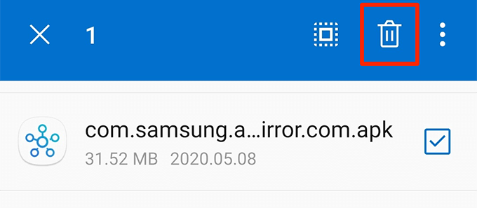 How To Install Android Apps Using The APK File image 15