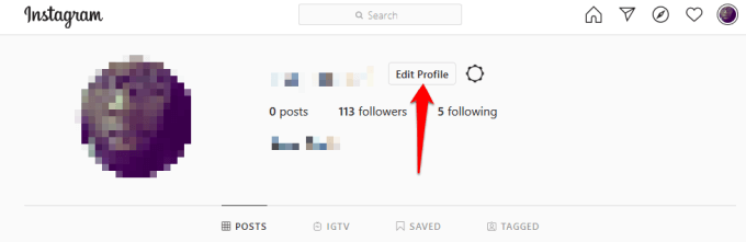 How To Delete An Instagram Account image 4