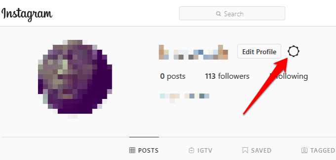 How To Delete An Instagram Account image 11