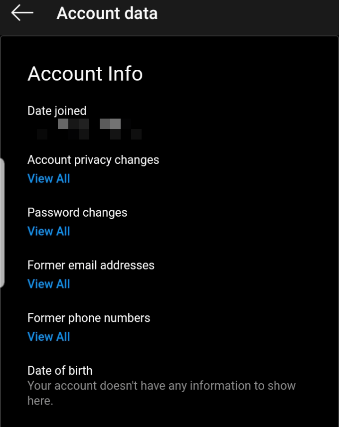 How To Delete An Instagram Account image 18