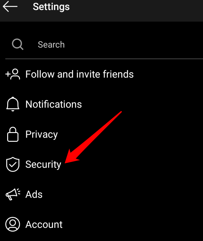 How To Delete An Instagram Account image 24
