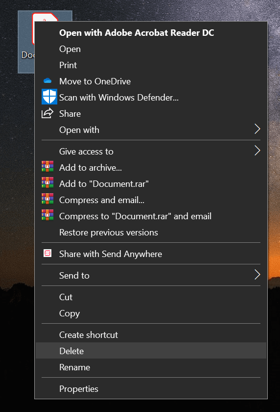 How to Open a Locked File When Another Program Is Using It image 10