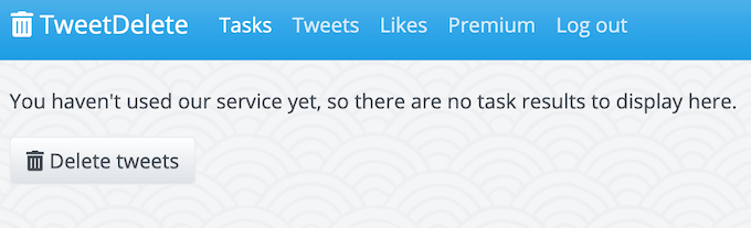 How to Delete Tweets or Your Twitter Account image 12