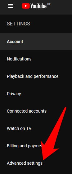 How To Delete A YouTube Account image 21