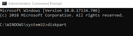 How to Convert a Disk from GPT to MBR image 8