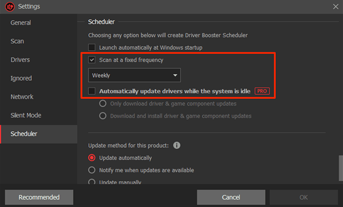 Driver Booster (Paid) image 3