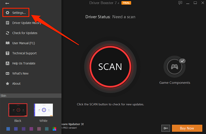 Driver Booster (Paid) image